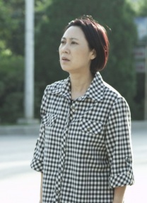 传说中的美女